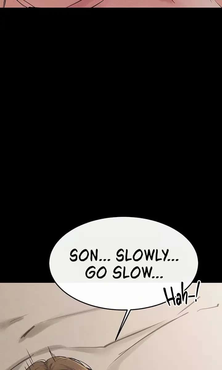 My New Family Is Too Nice to Me Chapter 76 Page 74