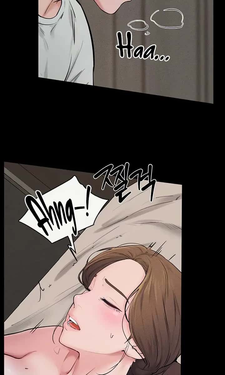 My New Family Is Too Nice to Me Chapter 76 Page 80