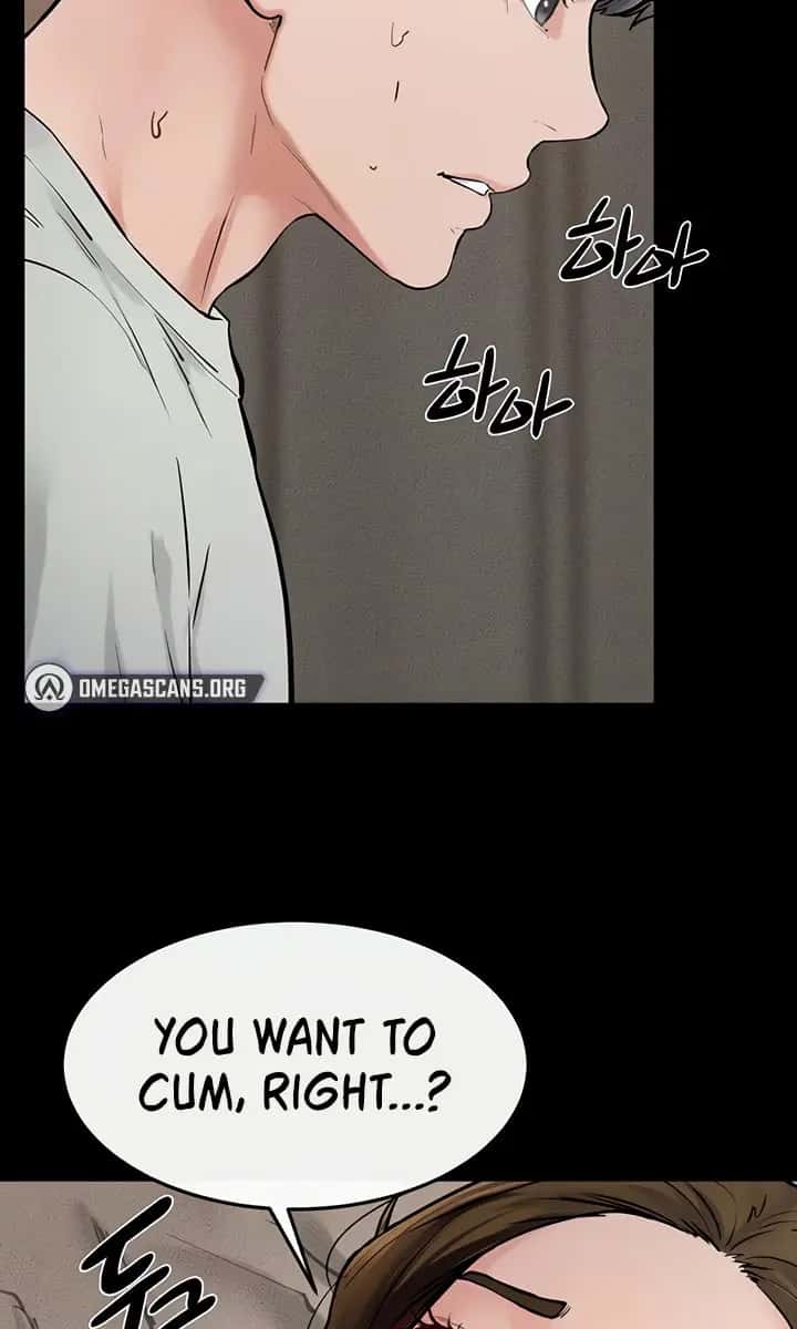 My New Family Is Too Nice to Me Chapter 76 Page 83