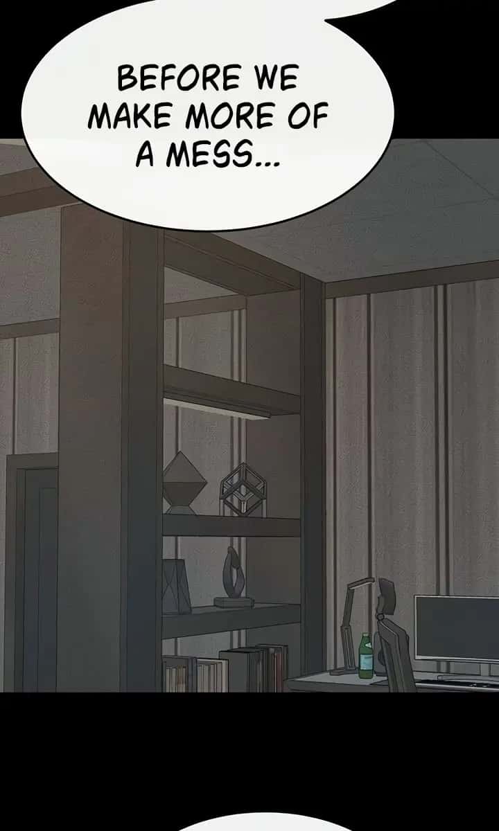 My New Family Is Too Nice to Me Chapter 76 Page 96
