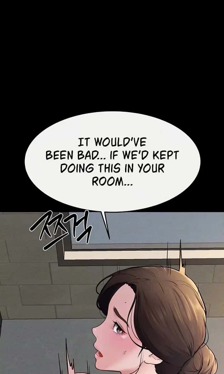My New Family Is Too Nice to Me Chapter 77 Page 24