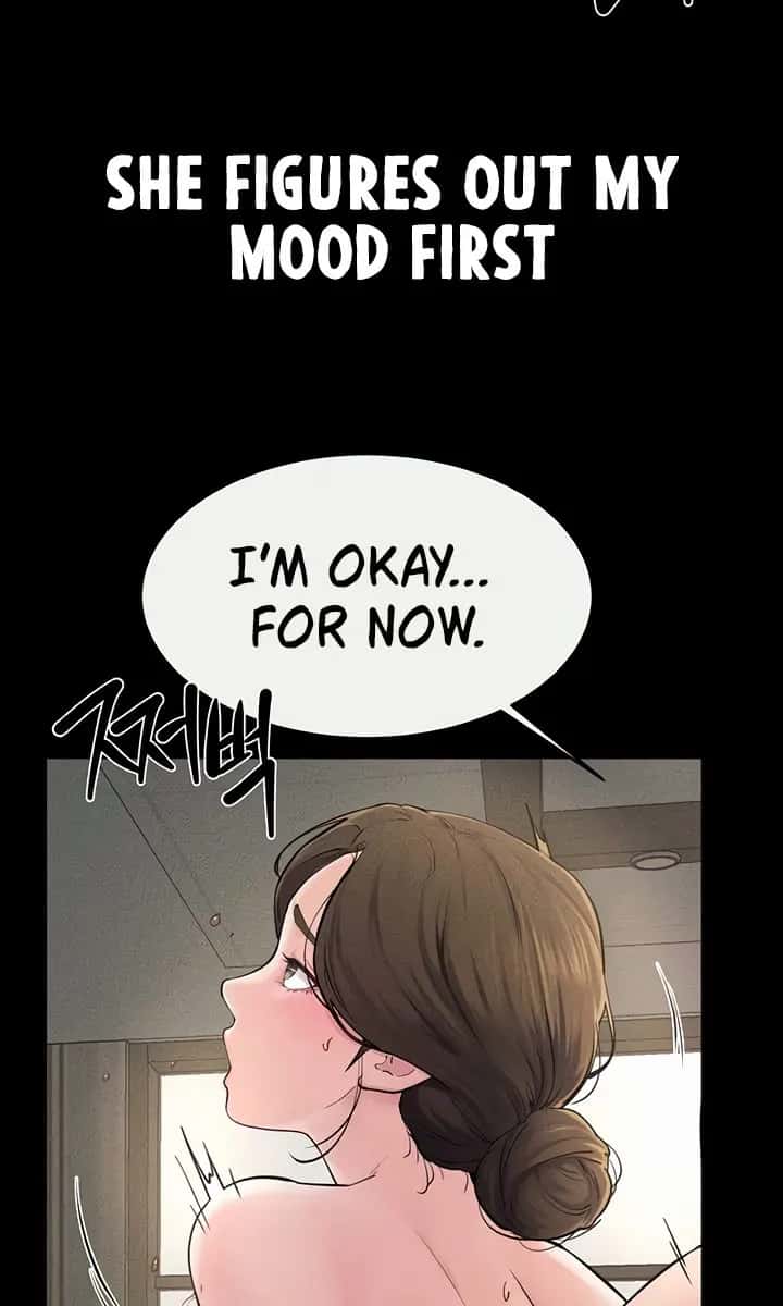 My New Family Is Too Nice to Me Chapter 77 Page 47