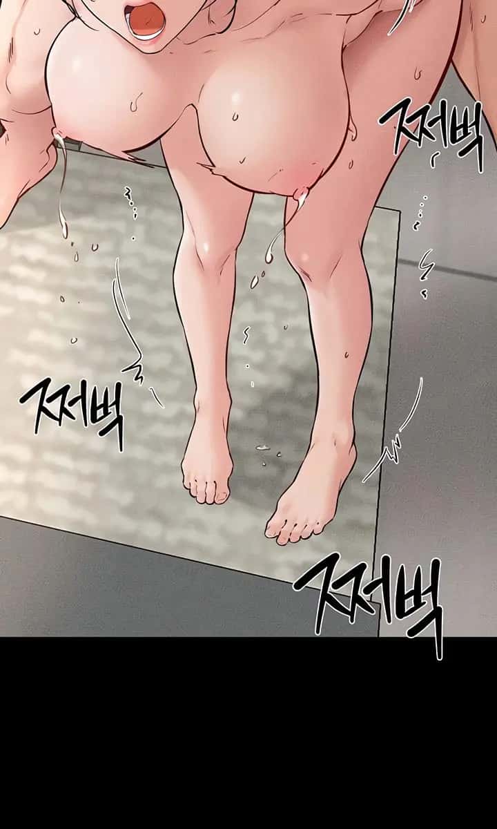 My New Family Is Too Nice to Me Chapter 77 Page 50