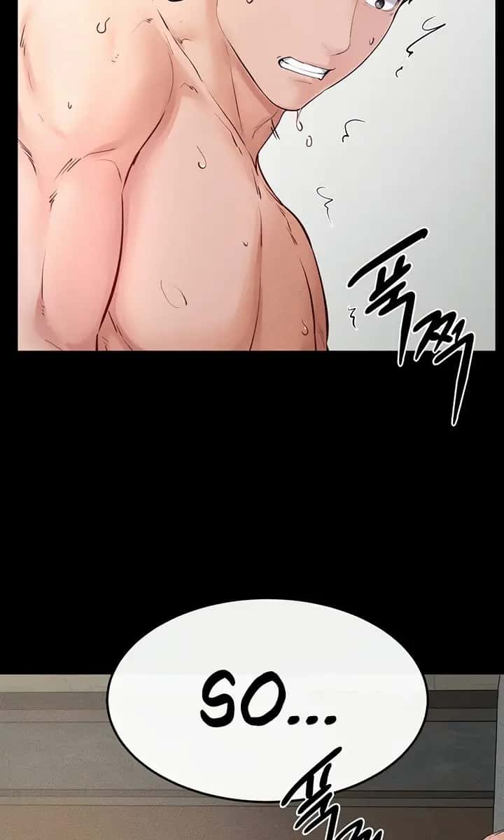 My New Family Is Too Nice to Me Chapter 77 Page 71