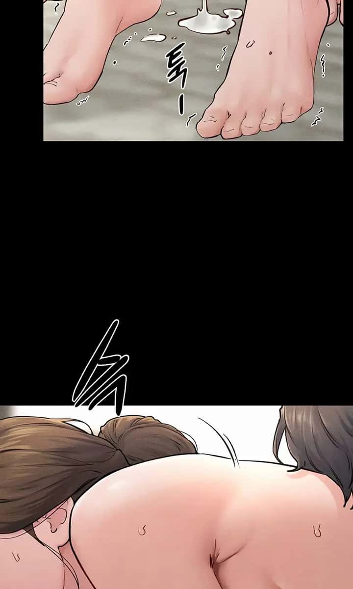 My New Family Is Too Nice to Me Chapter 77 Page 79