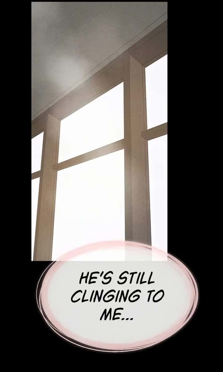 My New Family Is Too Nice to Me Chapter 77 Page 90