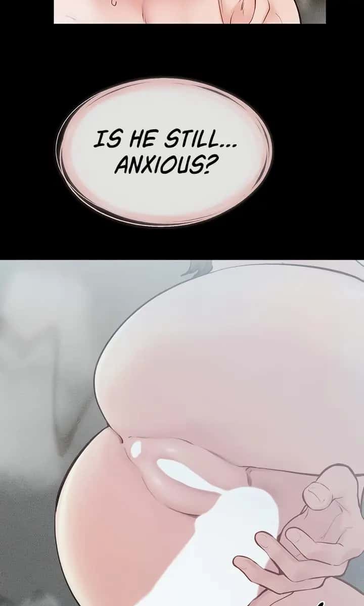 My New Family Is Too Nice to Me Chapter 77 Page 97