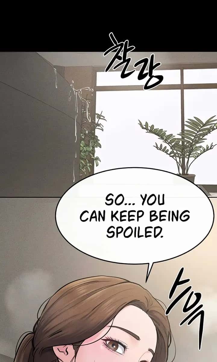 My New Family Is Too Nice to Me Chapter 78 Page 7