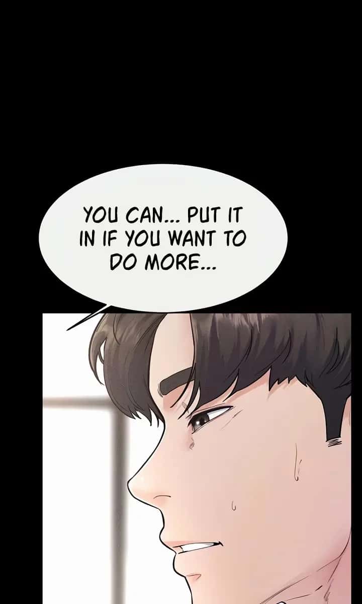 My New Family Is Too Nice to Me Chapter 78 Page 18