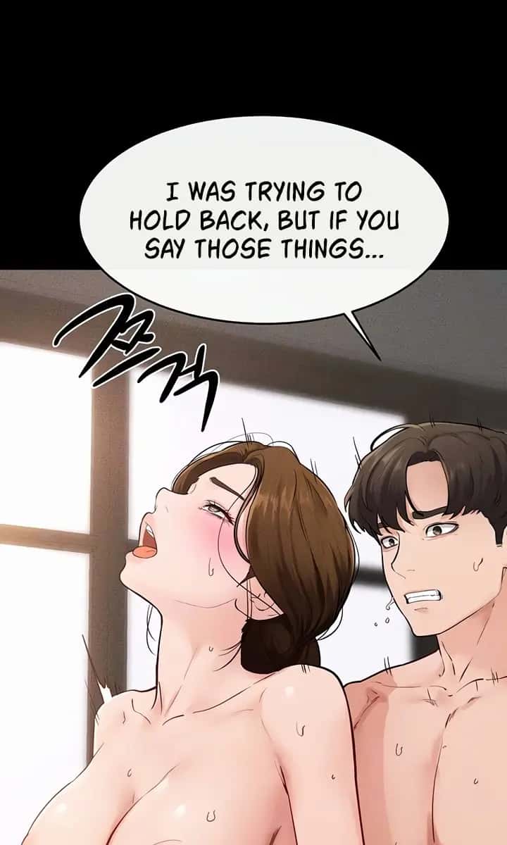 My New Family Is Too Nice to Me Chapter 78 Page 24