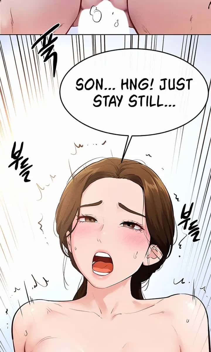 My New Family Is Too Nice to Me Chapter 78 Page 32