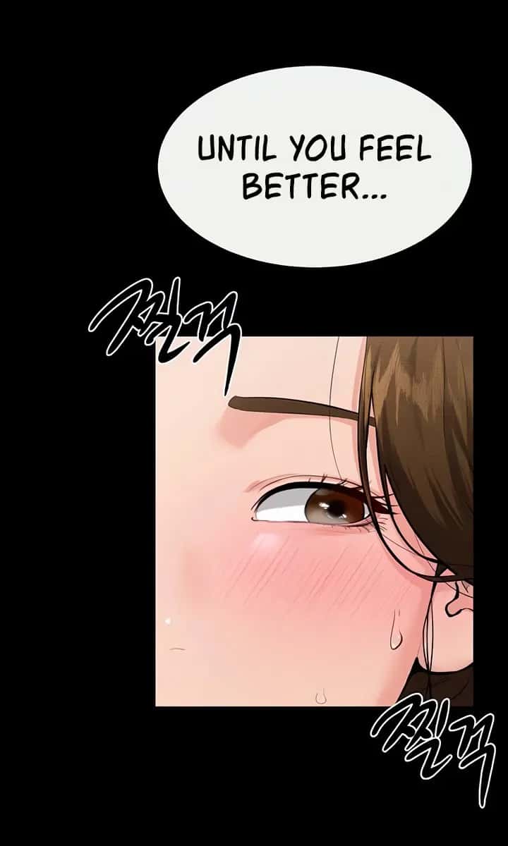 My New Family Is Too Nice to Me Chapter 78 Page 47
