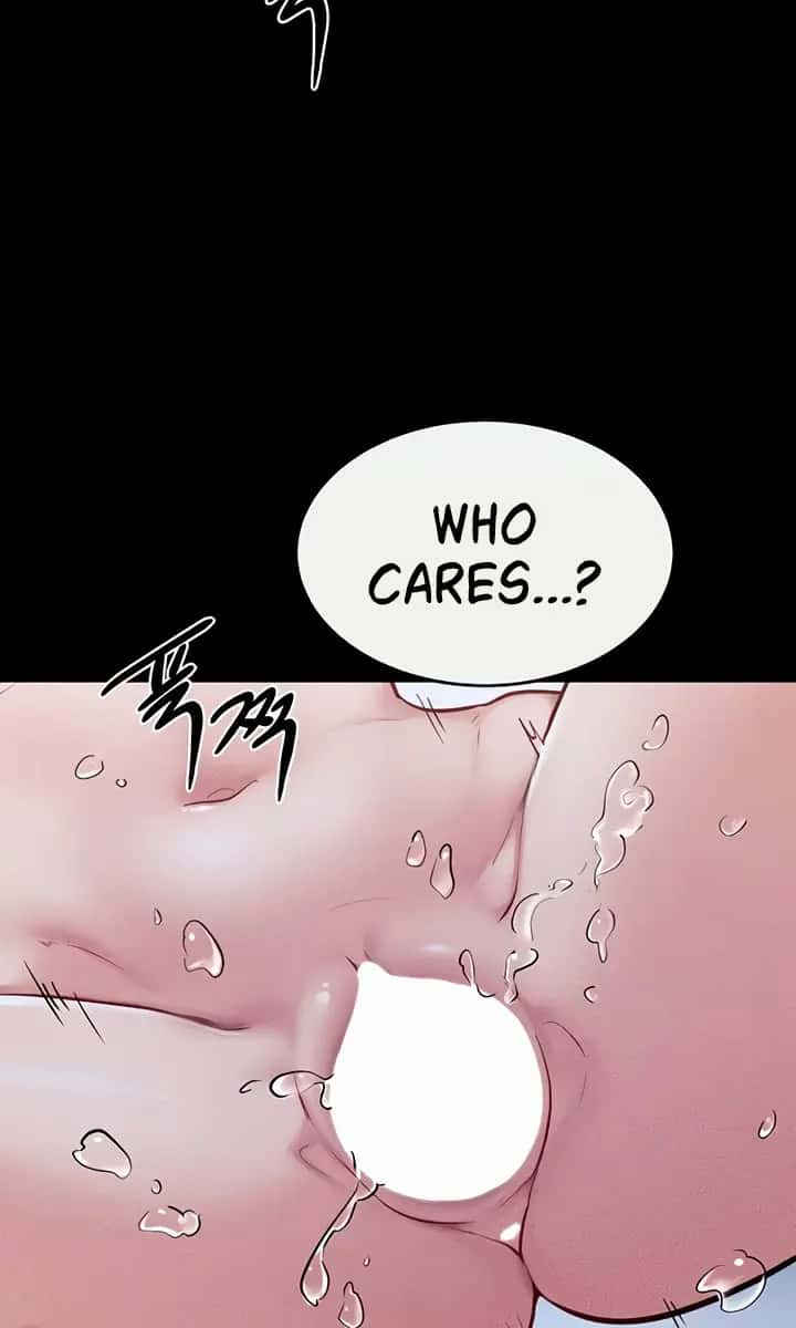 My New Family Is Too Nice to Me Chapter 78 Page 58