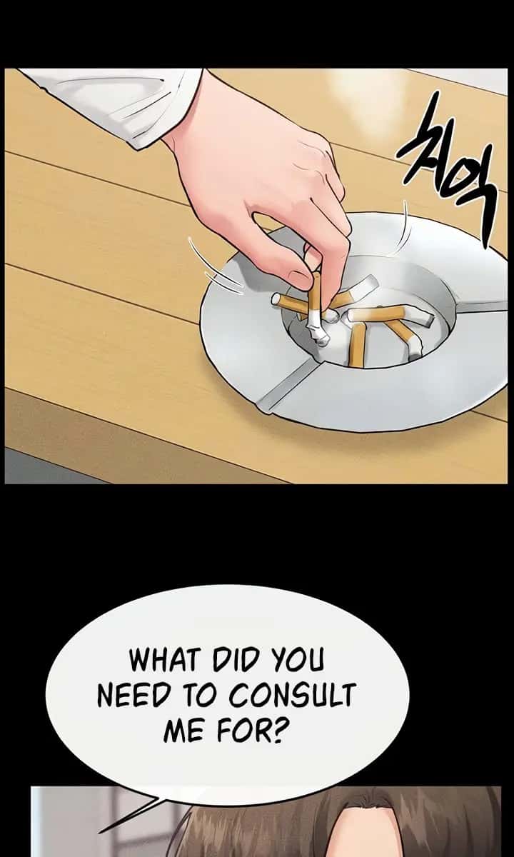 My New Family Is Too Nice to Me Chapter 78 Page 100