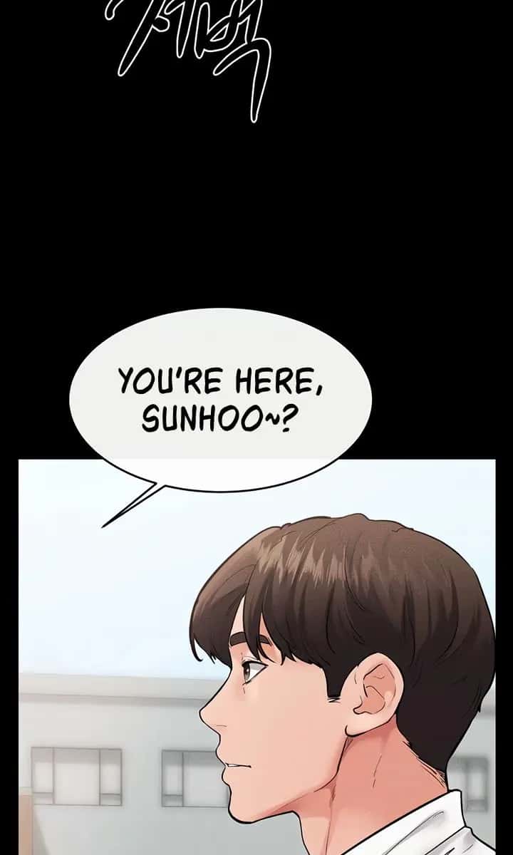 My New Family Is Too Nice to Me Chapter 79 Page 4