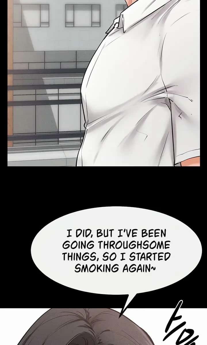 My New Family Is Too Nice to Me Chapter 79 Page 5