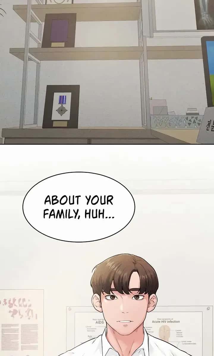 My New Family Is Too Nice to Me Chapter 79 Page 12