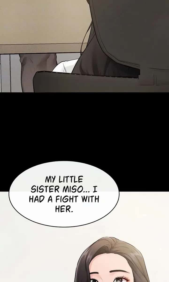 My New Family Is Too Nice to Me Chapter 79 Page 18