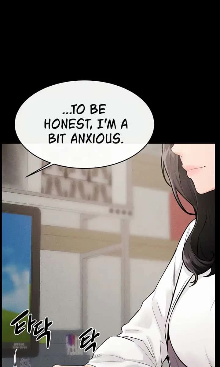 My New Family Is Too Nice to Me Chapter 79 Page 21