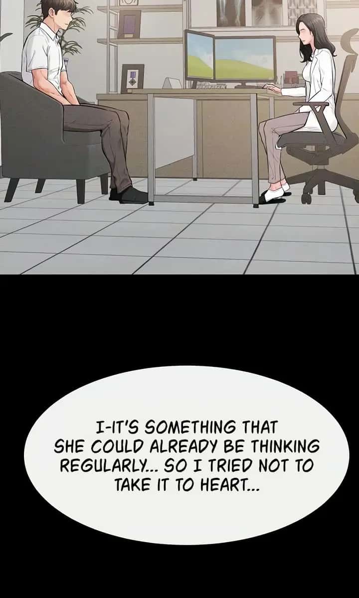 My New Family Is Too Nice to Me Chapter 79 Page 30