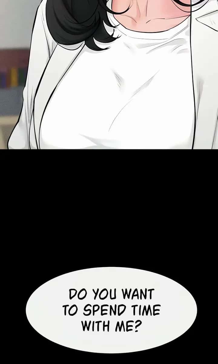 My New Family Is Too Nice to Me Chapter 79 Page 42