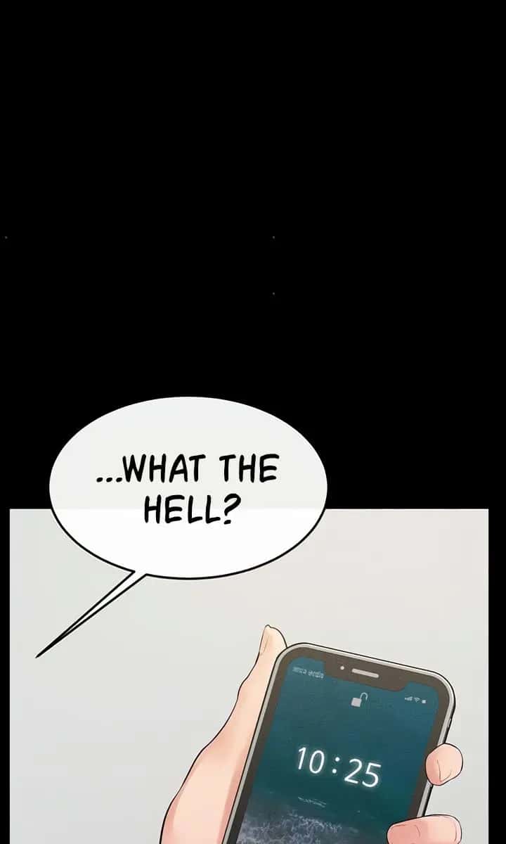 My New Family Is Too Nice to Me Chapter 79 Page 60