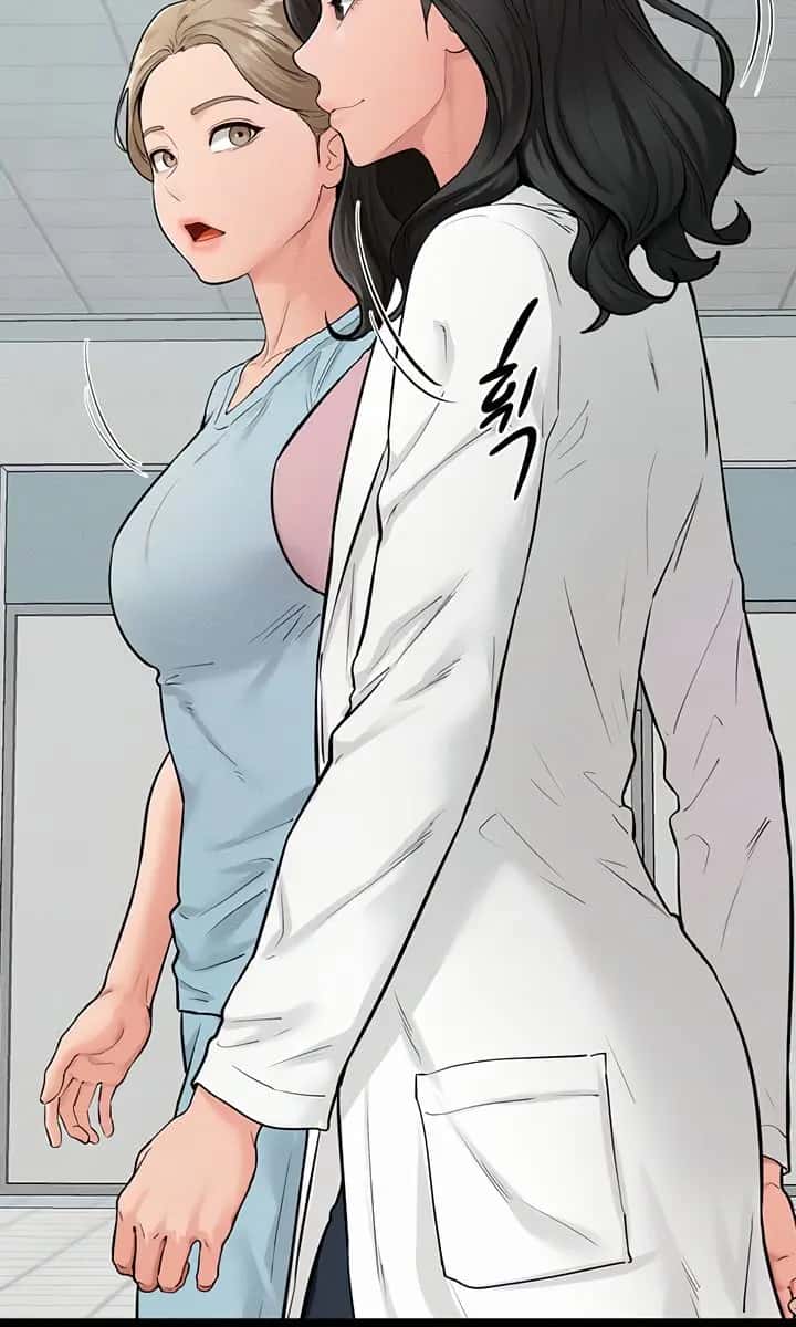 My New Family Is Too Nice to Me Chapter 79 Page 64