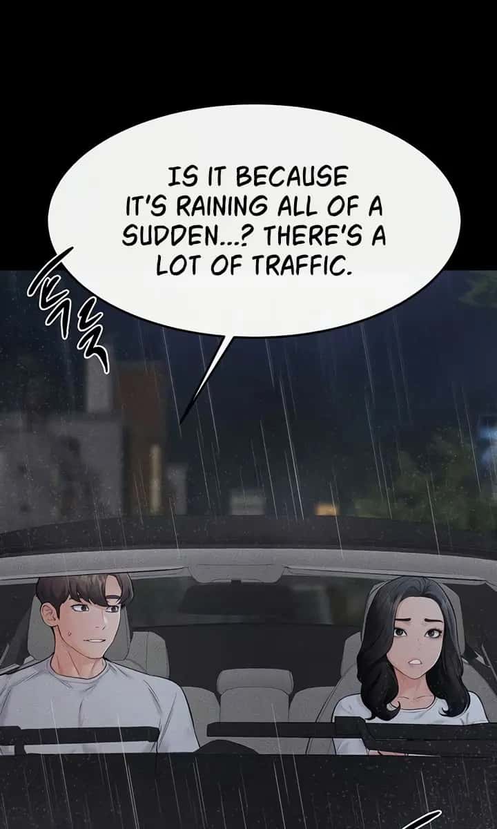 My New Family Is Too Nice to Me Chapter 79 Page 69