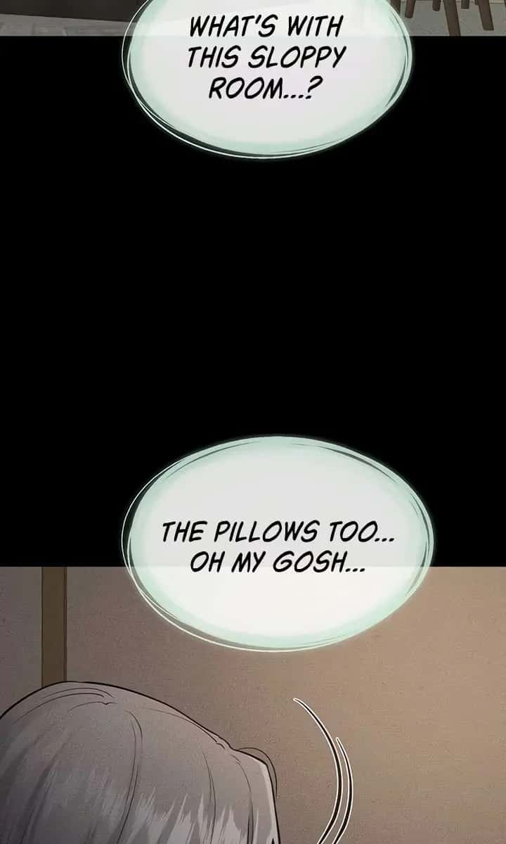 My New Family Is Too Nice to Me Chapter 79 Page 80