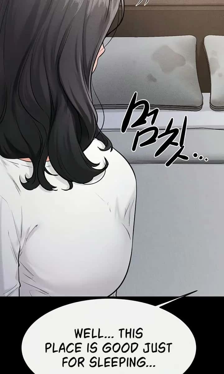 My New Family Is Too Nice to Me Chapter 79 Page 81