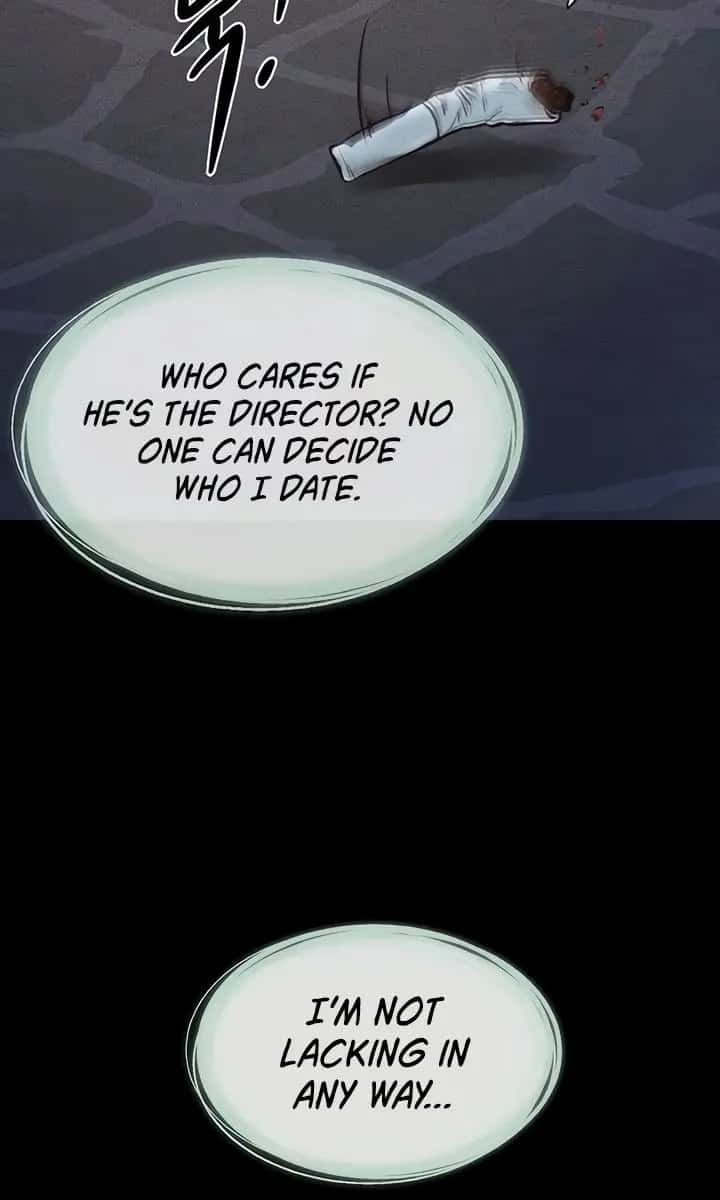 My New Family Is Too Nice to Me Chapter 79 Page 100