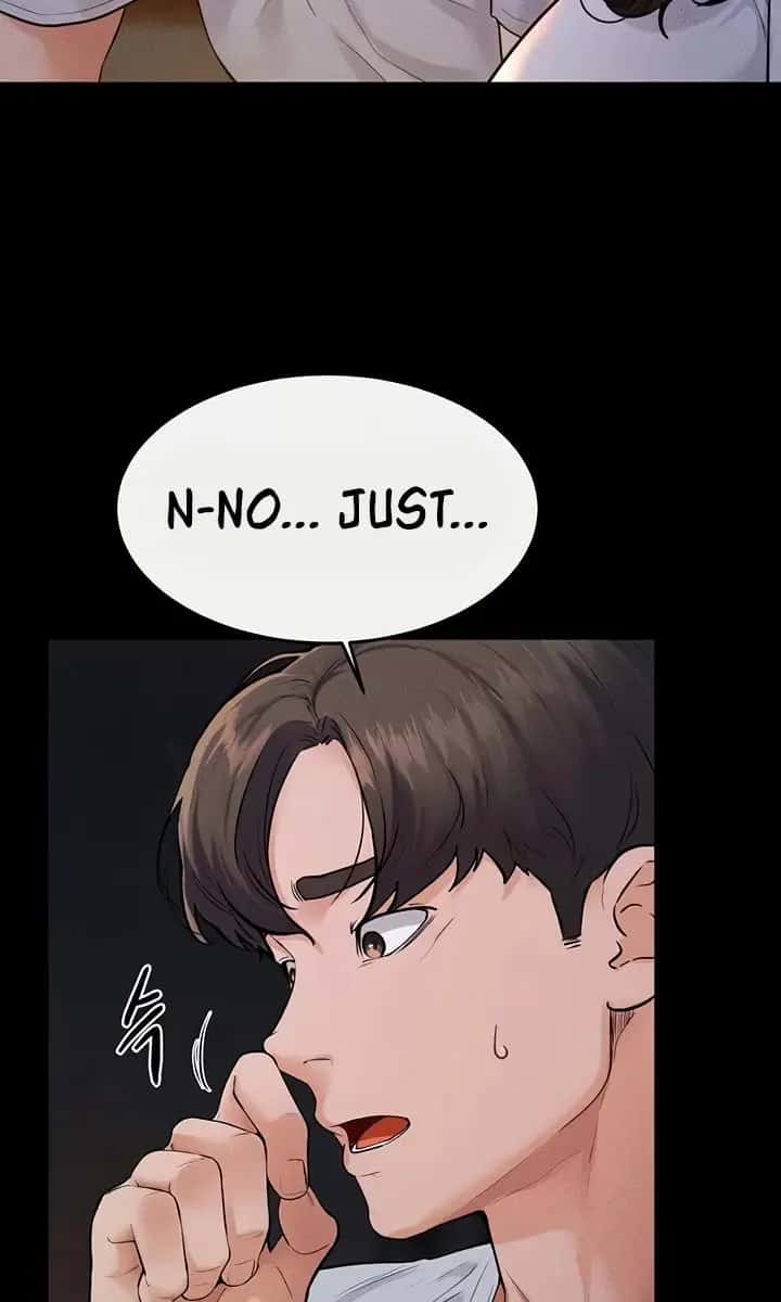 My New Family Is Too Nice to Me Chapter 80 Page 22
