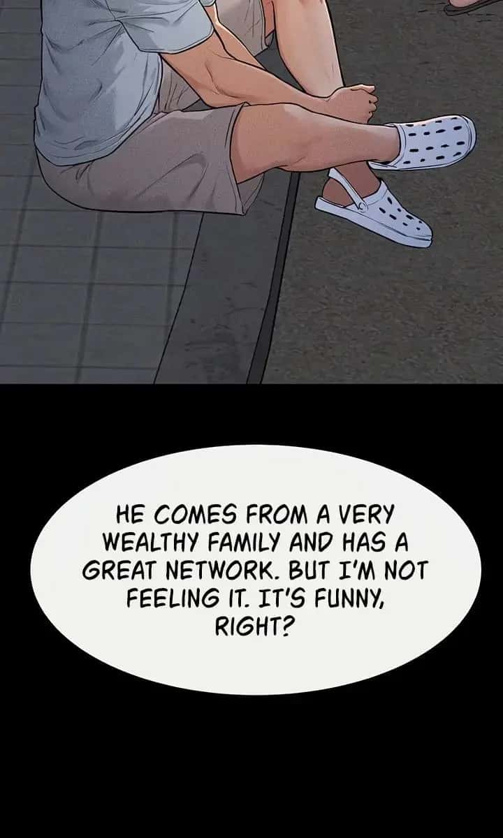 My New Family Is Too Nice to Me Chapter 80 Page 28