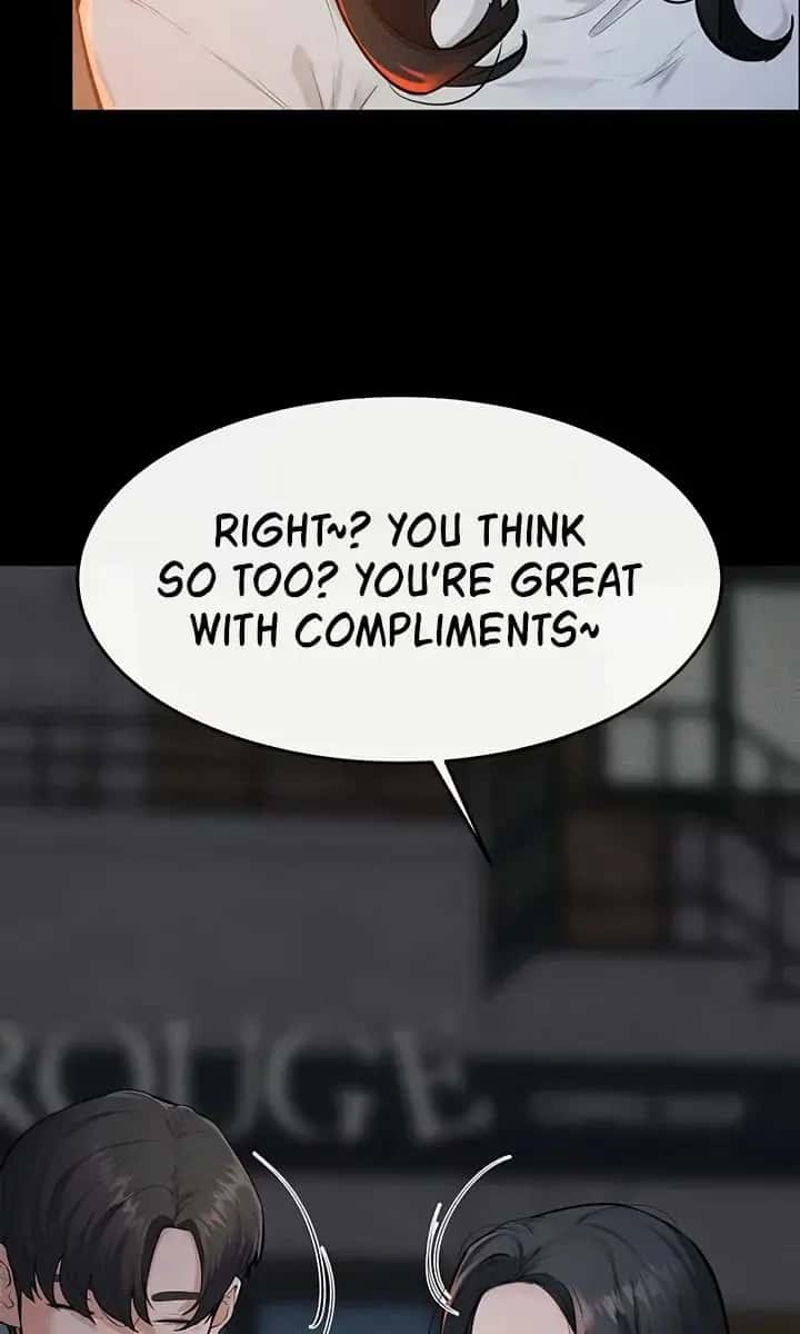 My New Family Is Too Nice to Me Chapter 80 Page 36
