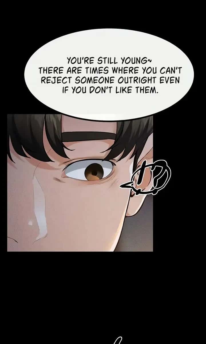 My New Family Is Too Nice to Me Chapter 80 Page 40