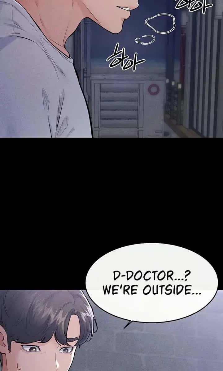 My New Family Is Too Nice to Me Chapter 80 Page 49