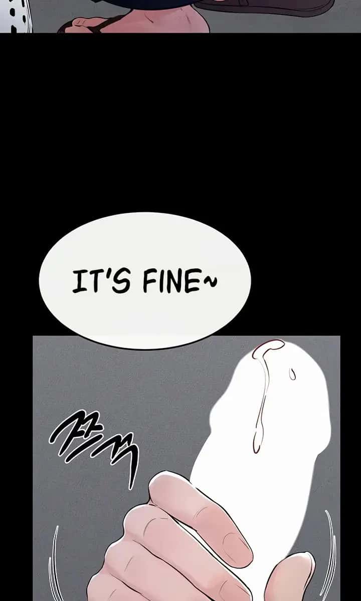My New Family Is Too Nice to Me Chapter 80 Page 52