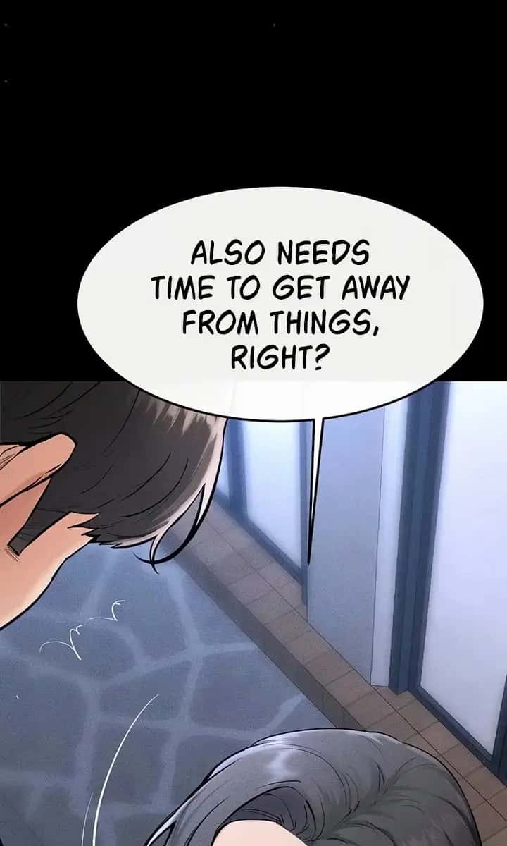 My New Family Is Too Nice to Me Chapter 80 Page 56