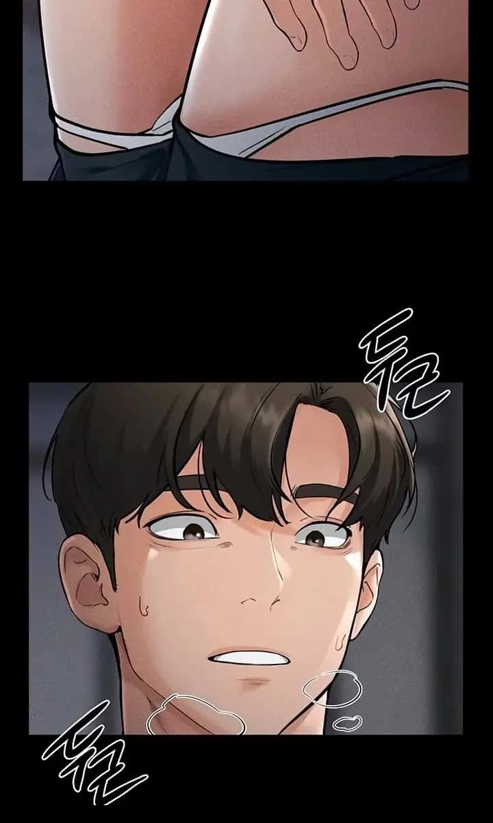 My New Family Is Too Nice to Me Chapter 80 Page 95