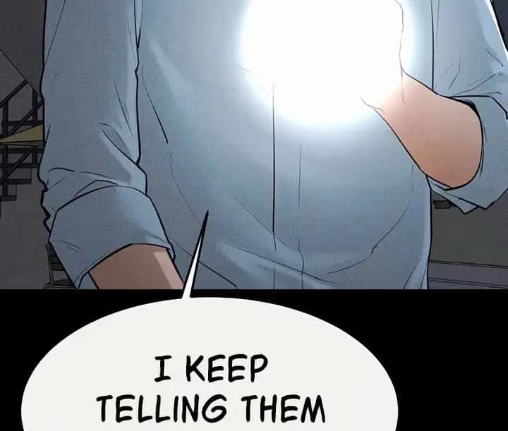 My New Family Is Too Nice to Me Chapter 80 Page 107