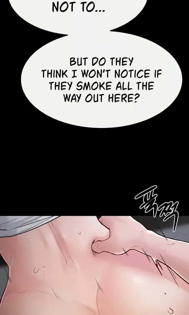 My New Family Is Too Nice to Me Chapter 80 Page 108