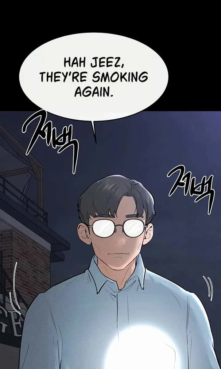 My New Family Is Too Nice to Me Chapter 81 Page 8