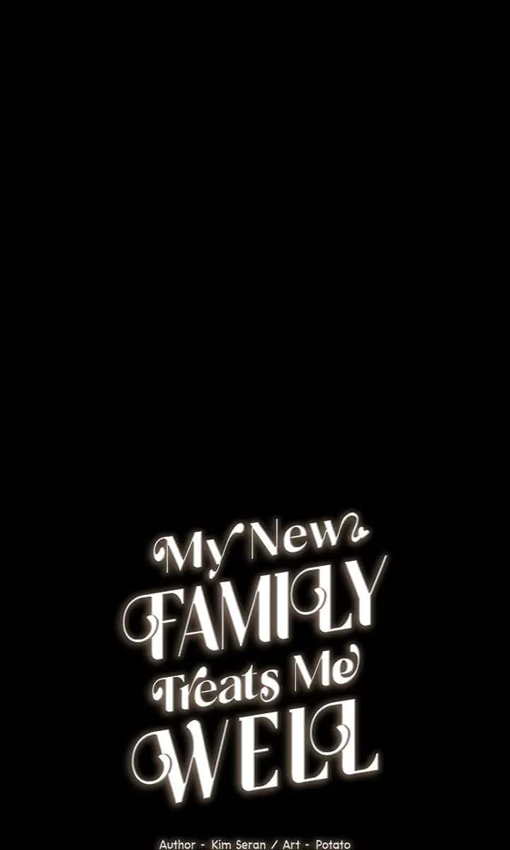 My New Family Is Too Nice to Me Chapter 81 Page 13