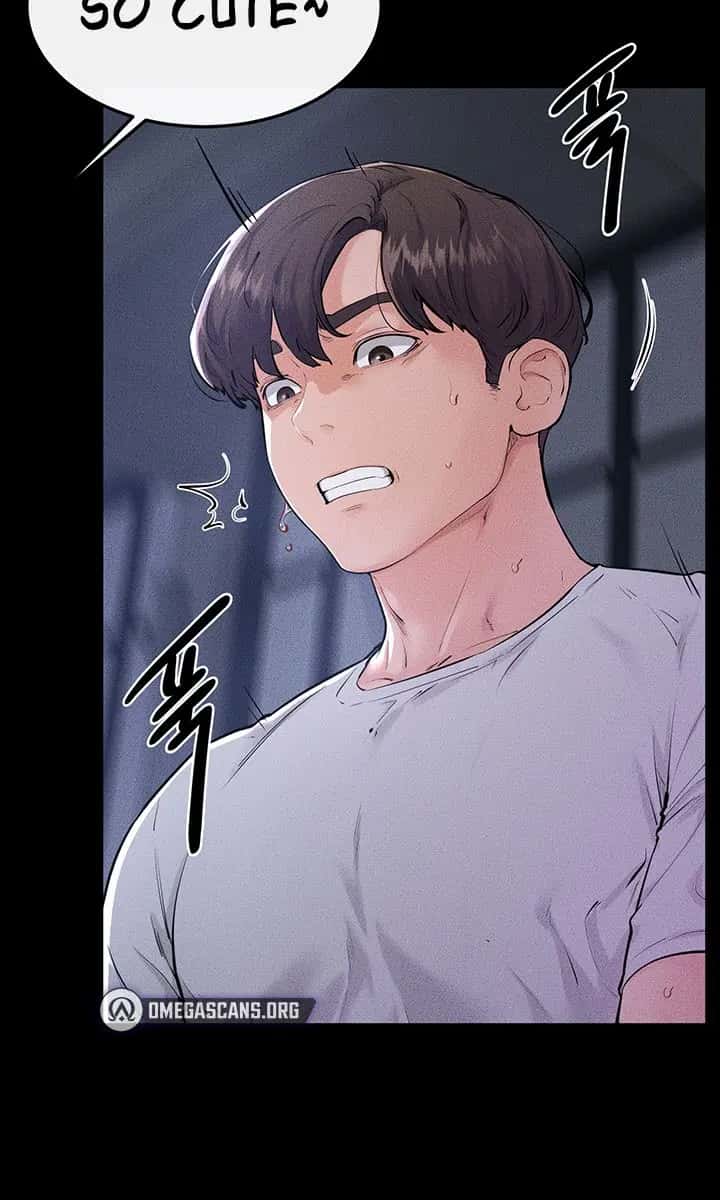 My New Family Is Too Nice to Me Chapter 81 Page 27