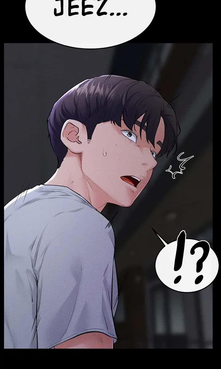 My New Family Is Too Nice to Me Chapter 81 Page 34