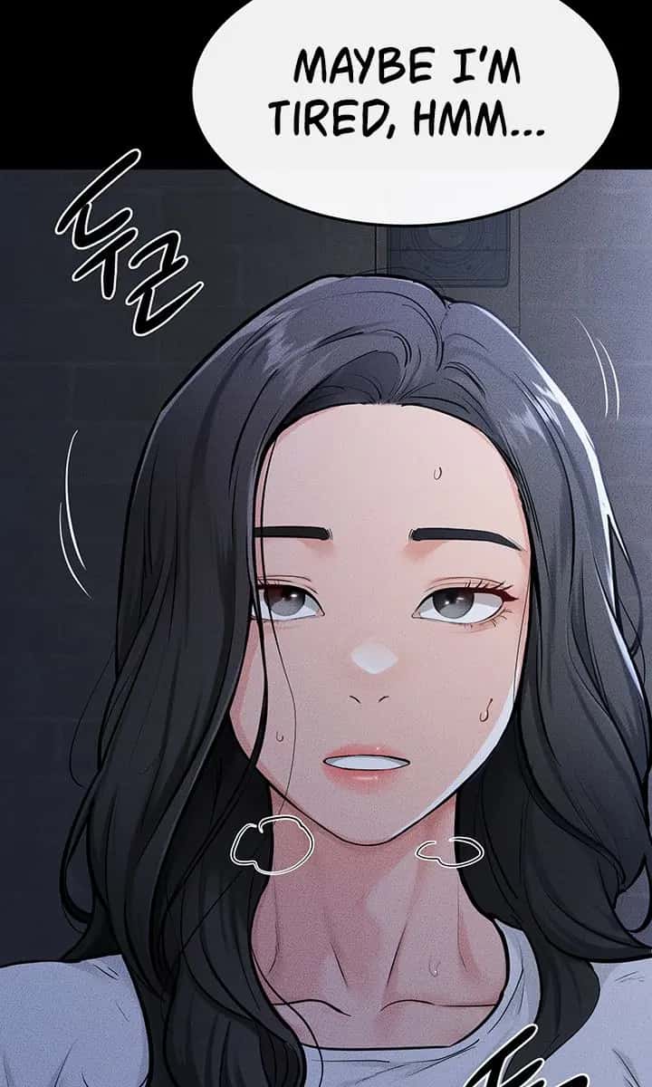 My New Family Is Too Nice to Me Chapter 81 Page 41