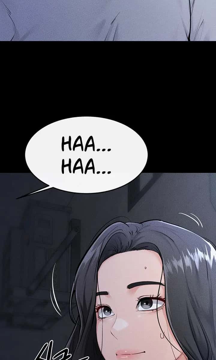 My New Family Is Too Nice to Me Chapter 81 Page 44