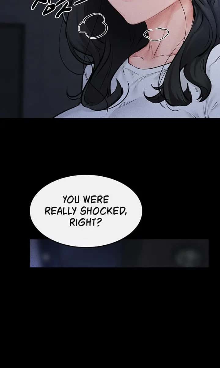 My New Family Is Too Nice to Me Chapter 81 Page 45