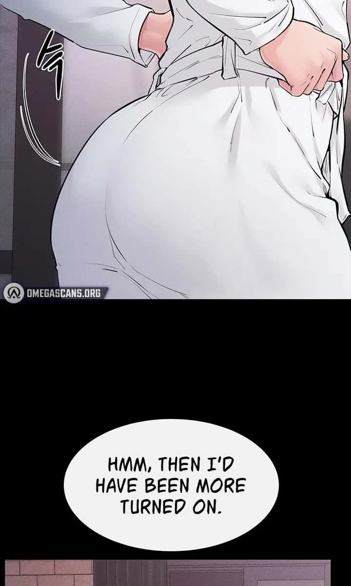 My New Family Is Too Nice to Me Chapter 81 Page 48