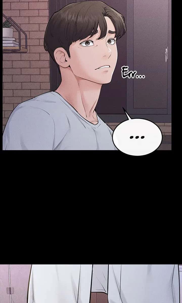 My New Family Is Too Nice to Me Chapter 81 Page 49
